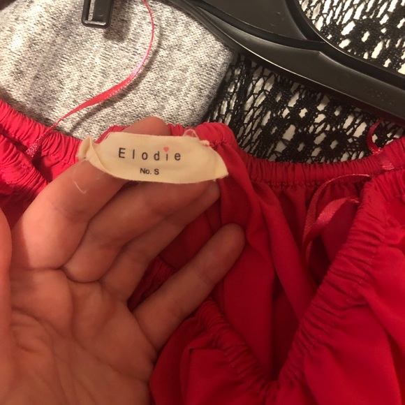 ✨PRICE DROP✨
Cute Pink Short - Picture 2 of 2